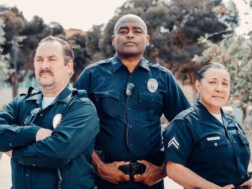 Curso de Vigilantes